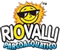 Riovalli in Cavaion Veronese Riovalli Water park near lake of Garda